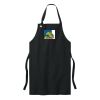 Signature Heavy Twill Bib Apron Thumbnail