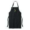Signature Heavy Twill Bib Apron Thumbnail