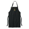 Signature Heavy Twill Bib Apron Thumbnail