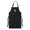 Signature Heavy Twill Bib Apron Thumbnail