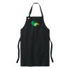 Signature Heavy Twill Bib Apron Thumbnail