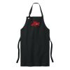 Signature Heavy Twill Bib Apron Thumbnail