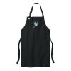 Signature Heavy Twill Bib Apron Thumbnail