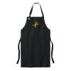 Signature Heavy Twill Bib Apron Thumbnail