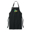 Signature Heavy Twill Bib Apron Thumbnail