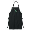 Signature Heavy Twill Bib Apron Thumbnail