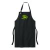 Signature Heavy Twill Bib Apron Thumbnail