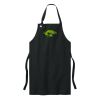 Signature Heavy Twill Bib Apron Thumbnail