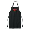 Signature Heavy Twill Bib Apron Thumbnail