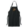 Signature Heavy Twill Bib Apron Thumbnail
