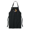 Signature Heavy Twill Bib Apron Thumbnail