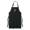 Signature Heavy Twill Bib Apron Thumbnail