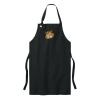 Signature Heavy Twill Bib Apron Thumbnail