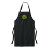 Signature Heavy Twill Bib Apron Thumbnail