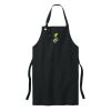 Signature Heavy Twill Bib Apron Thumbnail