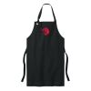 Signature Heavy Twill Bib Apron Thumbnail