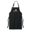 Signature Heavy Twill Bib Apron Thumbnail