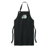 Signature Heavy Twill Bib Apron Thumbnail