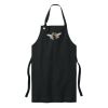 Signature Heavy Twill Bib Apron Thumbnail