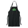 Signature Heavy Twill Bib Apron Thumbnail