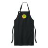 Signature Heavy Twill Bib Apron Thumbnail