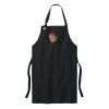 Signature Heavy Twill Bib Apron Thumbnail