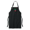 Signature Heavy Twill Bib Apron Thumbnail