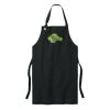 Signature Heavy Twill Bib Apron Thumbnail