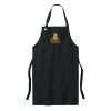 Signature Heavy Twill Bib Apron Thumbnail