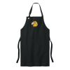 Signature Heavy Twill Bib Apron Thumbnail