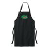 Signature Heavy Twill Bib Apron Thumbnail