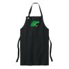 Signature Heavy Twill Bib Apron Thumbnail