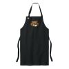 Signature Heavy Twill Bib Apron Thumbnail