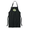 Signature Heavy Twill Bib Apron Thumbnail