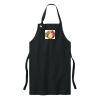 Signature Heavy Twill Bib Apron Thumbnail