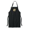 Signature Heavy Twill Bib Apron Thumbnail