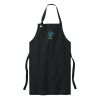 Signature Heavy Twill Bib Apron Thumbnail