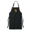 Signature Heavy Twill Bib Apron Thumbnail