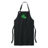 Signature Heavy Twill Bib Apron Thumbnail