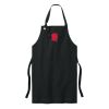 Signature Heavy Twill Bib Apron Thumbnail