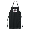 Signature Heavy Twill Bib Apron Thumbnail