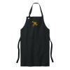 Signature Heavy Twill Bib Apron Thumbnail