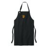 Signature Heavy Twill Bib Apron Thumbnail