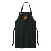 Signature Heavy Twill Bib Apron Thumbnail