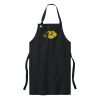 Signature Heavy Twill Bib Apron Thumbnail