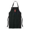 Signature Heavy Twill Bib Apron Thumbnail