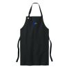 Signature Heavy Twill Bib Apron Thumbnail