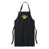 Signature Heavy Twill Bib Apron Thumbnail