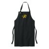 Signature Heavy Twill Bib Apron Thumbnail