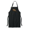 Signature Heavy Twill Bib Apron Thumbnail